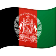 Afghanistan