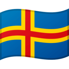 Aland Islands