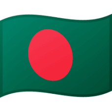 Bangladesh