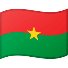 Burkina Faso