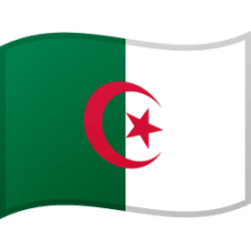 Algeria