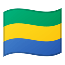 Gabon