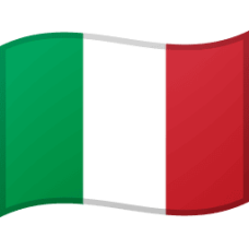 Italy