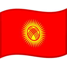 Kyrgyzstan
