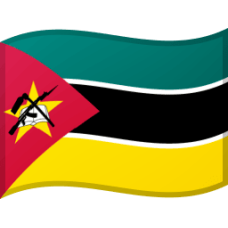 Mozambique