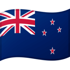 New Zealand