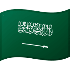 Saudi Arabia
