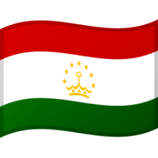 Tajikistan