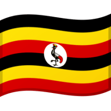 Uganda
