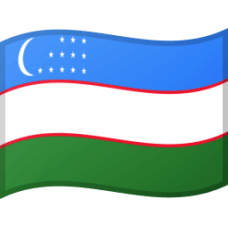 Uzbekistan