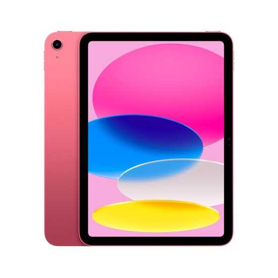 Apple iPad 11-inch: A16 chip, 11-inch Model, Liquid Retina Display, 128GB, Wi-Fi 6, 12MP Front/12MP Back Camera, Touch ID, All-Day Battery Life Pink Apple iPad 11-inch: A16 chip, 11-inch Model, Liquid Retina Display, 128GB, Wi-Fi 6, 12MP Front/12MP Back Camera, Touch ID, All-Day Battery Life Pink