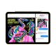 Apple iPad 11-inch: A16 chip, 11-inch Model, Liquid Retina Display, 128GB, Wi-Fi 6, 12MP Front/12MP Back Camera, Touch ID, All-Day Battery Life Pink Apple iPad 11-inch: A16 chip, 11-inch Model, Liquid Retina Display, 128GB, Wi-Fi 6, 12MP Front/12MP Back Camera, Touch ID, All-Day Battery Life Pink