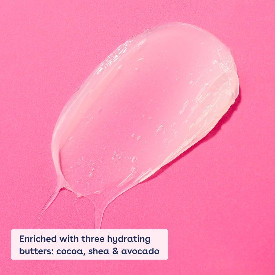 eos Sunset Sips Lip Butter Tube- Wild Cherry Slushie, 24-Hour Moisture, Overnight Lip Mask, Lip Care Products, 0.35 fl oz eos Sunset Sips Lip Butter Tube- Wild Cherry Slushie, 24-Hour Moisture, Overnight Lip Mask, Lip Care Products, 0.35 fl oz