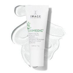 IMAGE Skincare ORMEDIC pH Balancing Lip Enhancement Complex with Avocado Oil and Vitamin E for Deep Hydration 